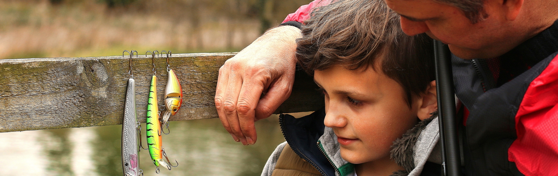 Framsida 11 Framsida -Crankbait Försäljningsbutik Fishing banner main