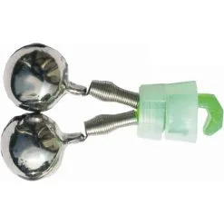 Stoxdal Ålpingla Dubbel Skruvfäste