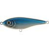 Baby Buster Jerkbait 10 Cm - Blue Chrome