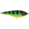 Baby Buster Jerkbait 10 Cm - Firetiger