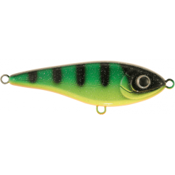 Baby Buster Jerkbait 10 Cm - Firetiger