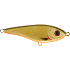 Baby Buster Jerkbait 10 Cm - Skitmört