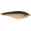 Baby Buster Jerkbait 10 Cm - Grey Shadow