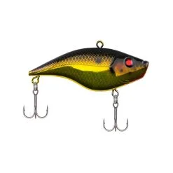 Berkley Warpig - Black Gold