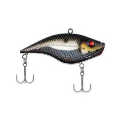 Berkley Warpig - Black Silver