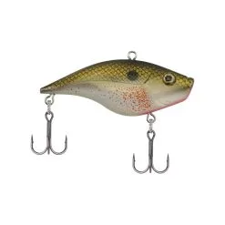 Berkley Warpig - Bleeding Shiner