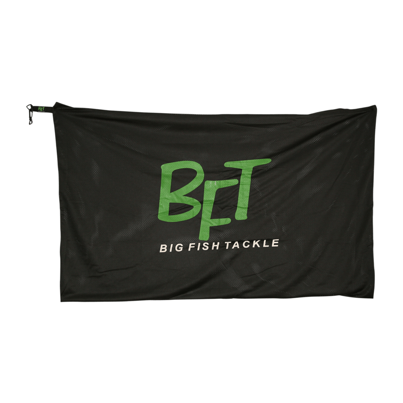 BFT - Big Fish Tackle BFT Gäddsäck 1 BFT - Big Fish Tackle BFT Gäddsäck