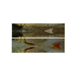 BFT - Big Fish Tackle BFT JigSkinz - Mört