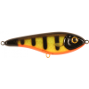 Buster Jerk 15 Cm - Black Okiboji Perch