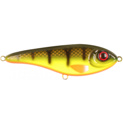 Buster Jerk 15 Cm - Hot Baitfish