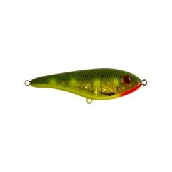 Buster Jerk 15 Cm - Hot Spotted Bullhead