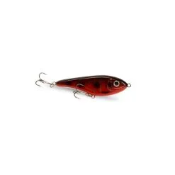 Buster Jerk - Bloody Spotted Bullhead