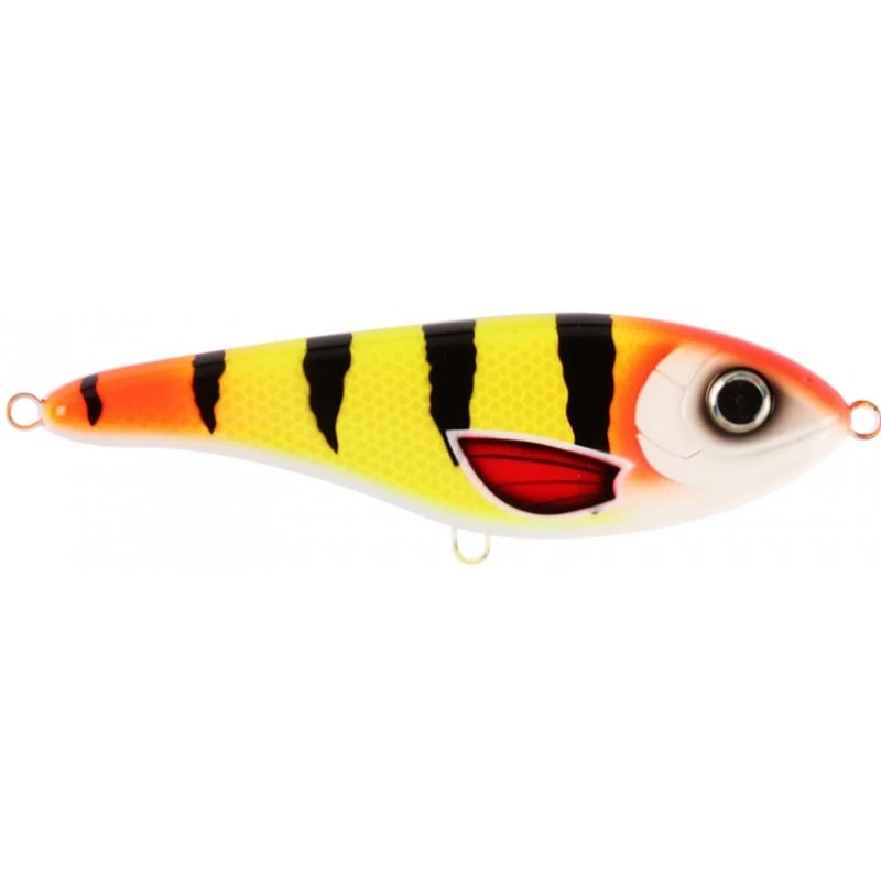 Buster Jerk Shallow Runner 15 Cm - Disco Perch C683 1 Buster Jerk Shallow Runner 15 Cm - Disco Perch C683