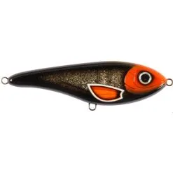 Buster Jerk Shallow Runner 15 Cm - Moonshadow C684