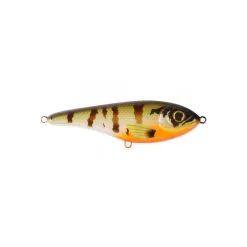 Strike Pro Buster Jerk Shallow Runner 15 Cm - Sunfish