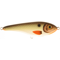 Buster Jerk Shallow Runner 15 Cm - Drutten