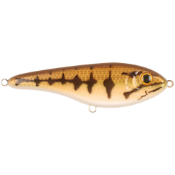 Buster Jerk Shallow Runner 15 Cm - Small Mouth Bass