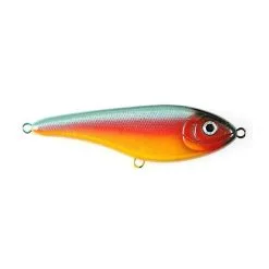 Buster Jerk Shallow Runner - C038F Parrot