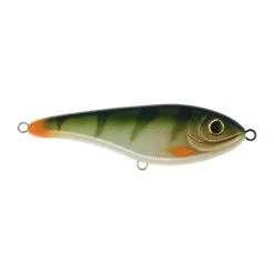 Buster Jerk Shallow Runner - C076F Natural Perch