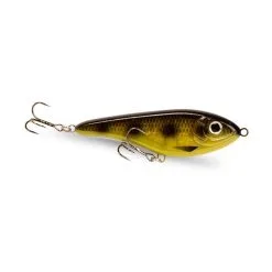 Buster Jerk Shallow Runner - Spotted Bullhead