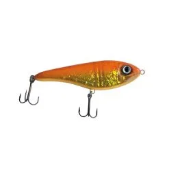 Strike Pro Buster Jerk Sinking 15 Cm - Hjortron