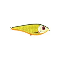 Strike Pro Buster Swim SS 13 Cm - Dirty Roach