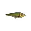 Strike Pro Buster Swim SS 13 Cm - Emerald Herring