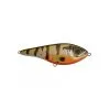 Strike Pro Buster Swim SS 13 Cm - Sun Fish