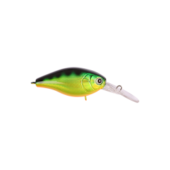 Strike Pro CRANKY X DEEP - FIRE TIGER