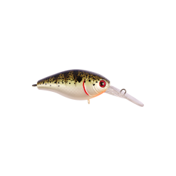 Strike Pro CRANKY X DEEP - NATURAL PERCH