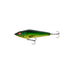 Daiwa Prorex Lazy Jerk 15,5cm Slow Sink - Green Flash