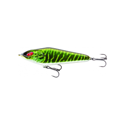 Daiwa Prorex Lazy Jerk 15,5cm Slow Sink - Live Pike