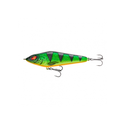 Daiwa Prorex Lazy Jerk 15,5cm Slow Sink - Magic Green