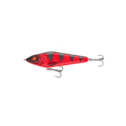 Daiwa Prorex Lazy Jerk 15,5cm Slow Sink - Magic Red