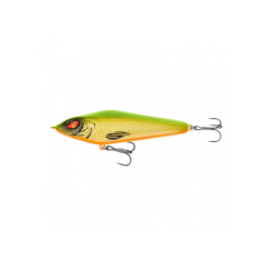 Daiwa Prorex Lazy Jerk 15,5cm Slow Sink - Olive Roach