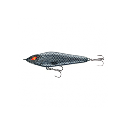 Daiwa Prorex Lazy Jerk 15,5cm Slow Sink - Steely Grey