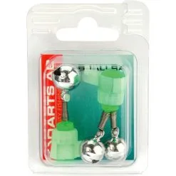 Darts Ålbjällra Med Skruvfäste