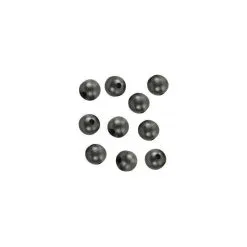 Darts Gummipärlor 4 Mm