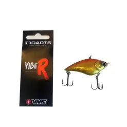 Darts Viber 5 Cm - Hjortron (Mieko Edition)