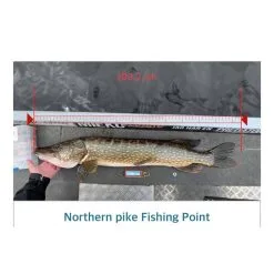 Fishing Tag - Smart Measure -Crankbait Försäljningsbutik fishing tag smart measure 3