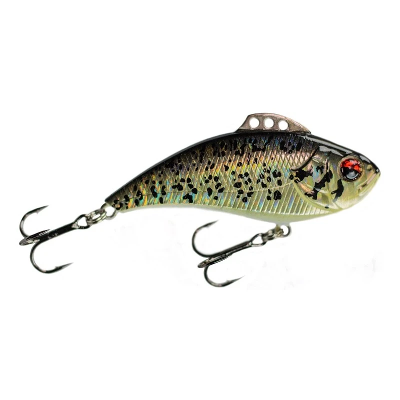 FKP-Gear FKP Gear VibLure Baby-Bäsen 1 FKP-Gear FKP Gear VibLure Baby-Bäsen