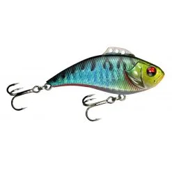 FKP-Gear FKP Gear VibLure Blå-Steel