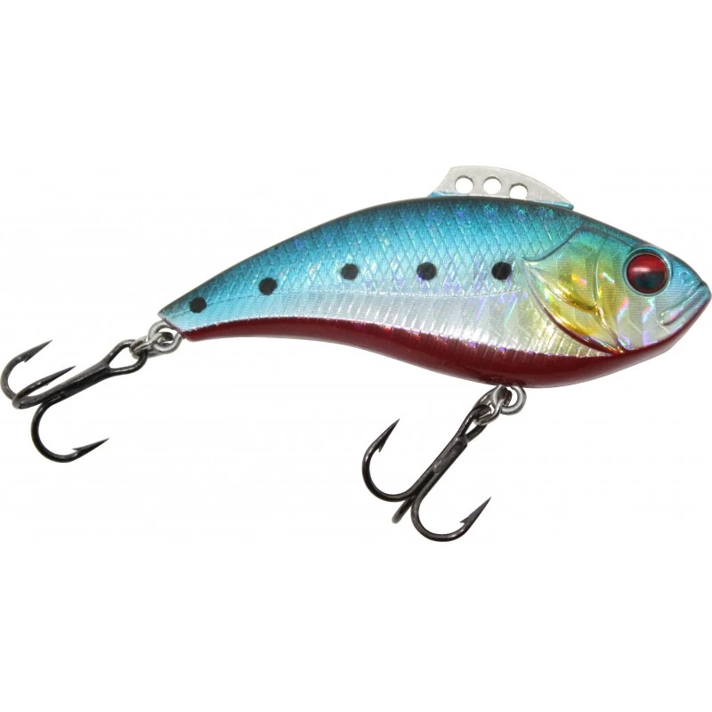 FKP-Gear FKP Gear VibLure Blue 1 FKP-Gear FKP Gear VibLure Blue