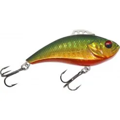 FKP-Gear FKP Gear VibLure Green