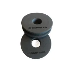 Darts Foamspole (2-pack)