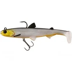 Westin Hypo Teez RNR 15cm 39g - Shiny Roach