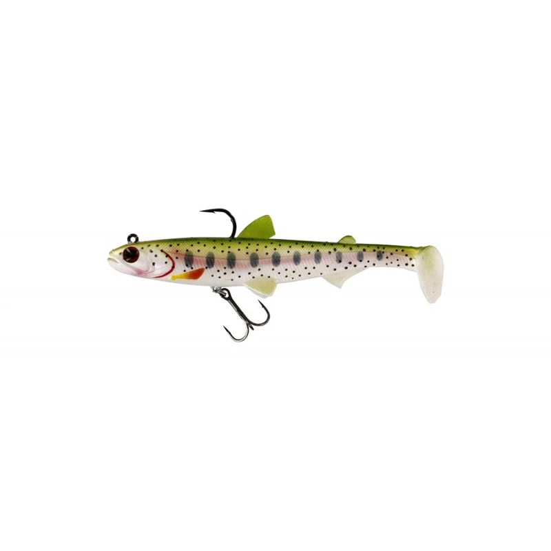 Westin Hypo Teez RNR 15cm 39g - Smolt 1 Westin Hypo Teez RNR 15cm 39g - Smolt