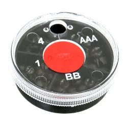 IFISH Blyfria Sänken SS-4