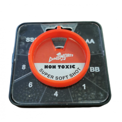 IFISH Blyfria Sänken SS-7