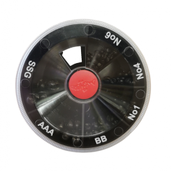 IFISH Blyfria Sänken SS-6